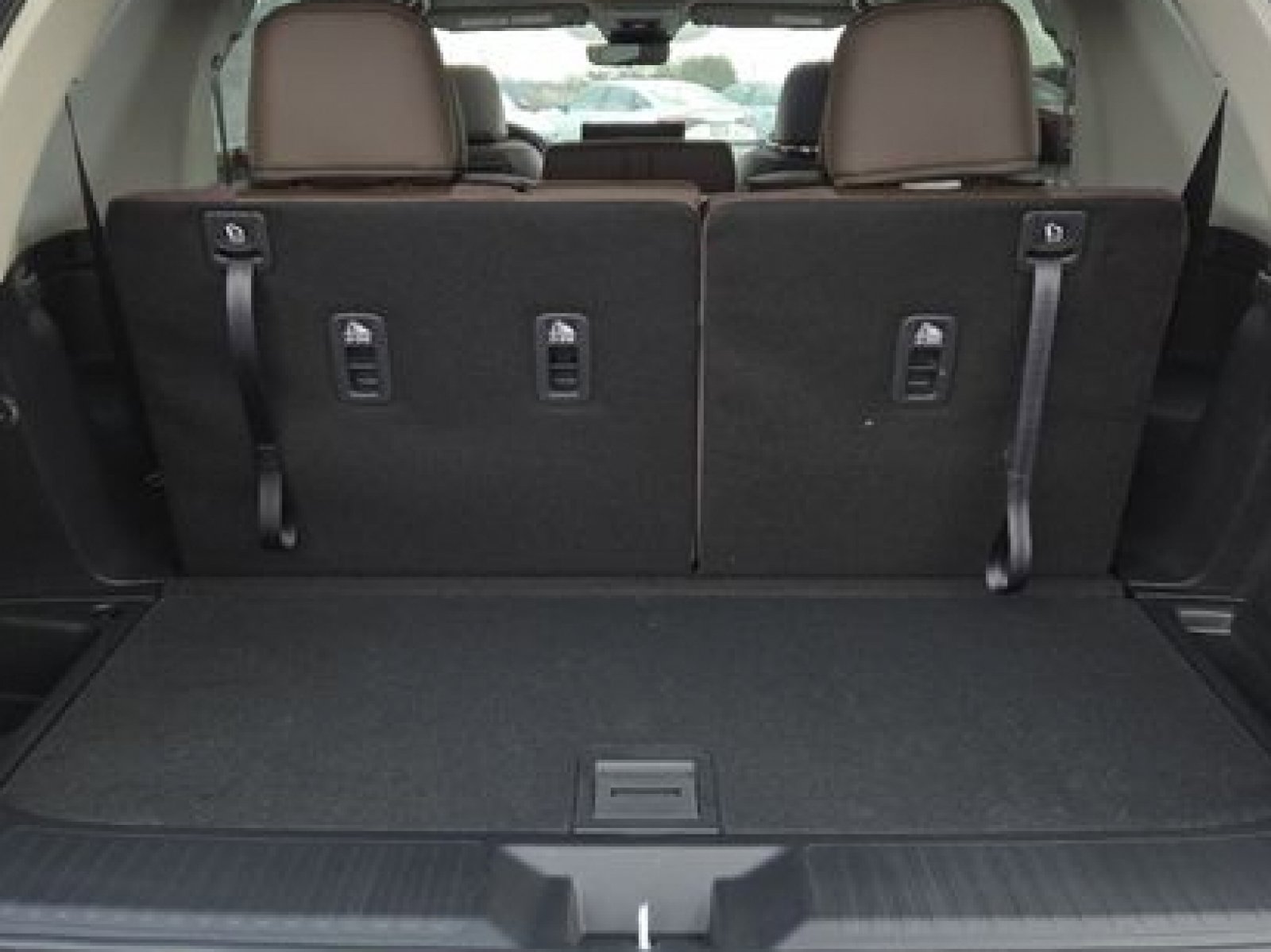 New 2026 Honda Pilot Elite image 19