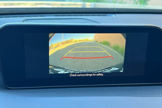 New 2026 MAZDA MAZDA3 2.5 S Sedan w/ Preferred Pkg image 20