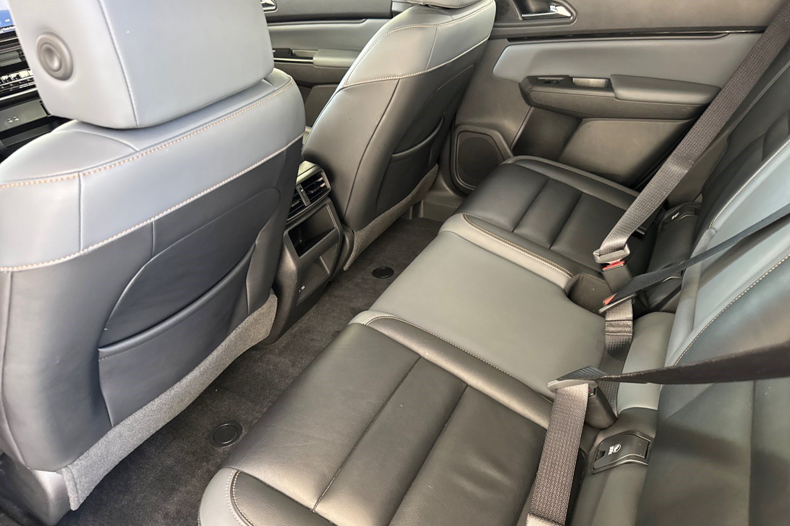 Certified 2024 Honda Prologue Touring image 27