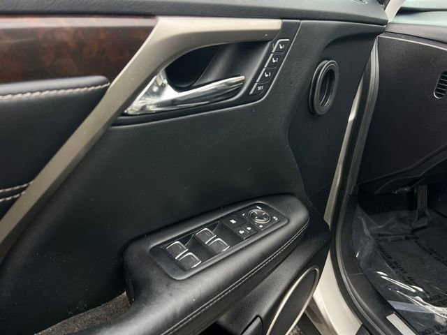 Used 2017 Lexus RX 350 AWD image 11
