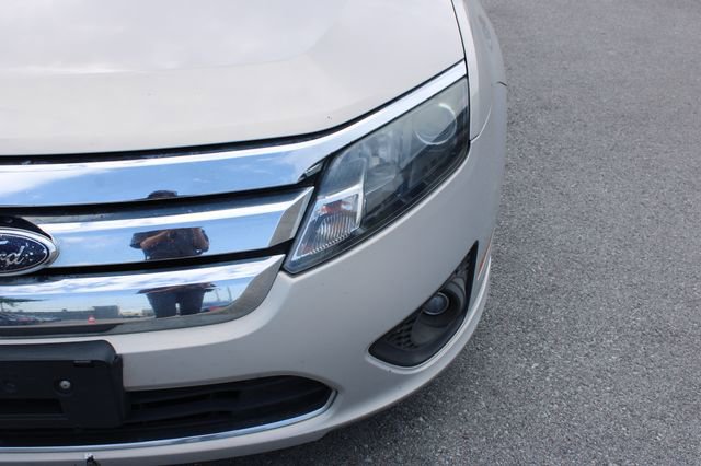 Used 2010 Ford Fusion SE FWD image 36