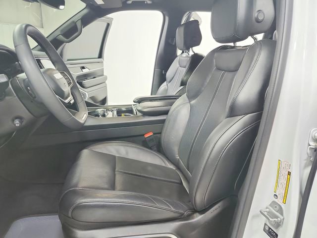 Used 2022 Jeep Wagoneer Series III image 19