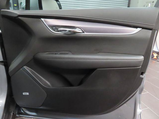 Certified 2024 Cadillac XT6 Luxury FWD image 37