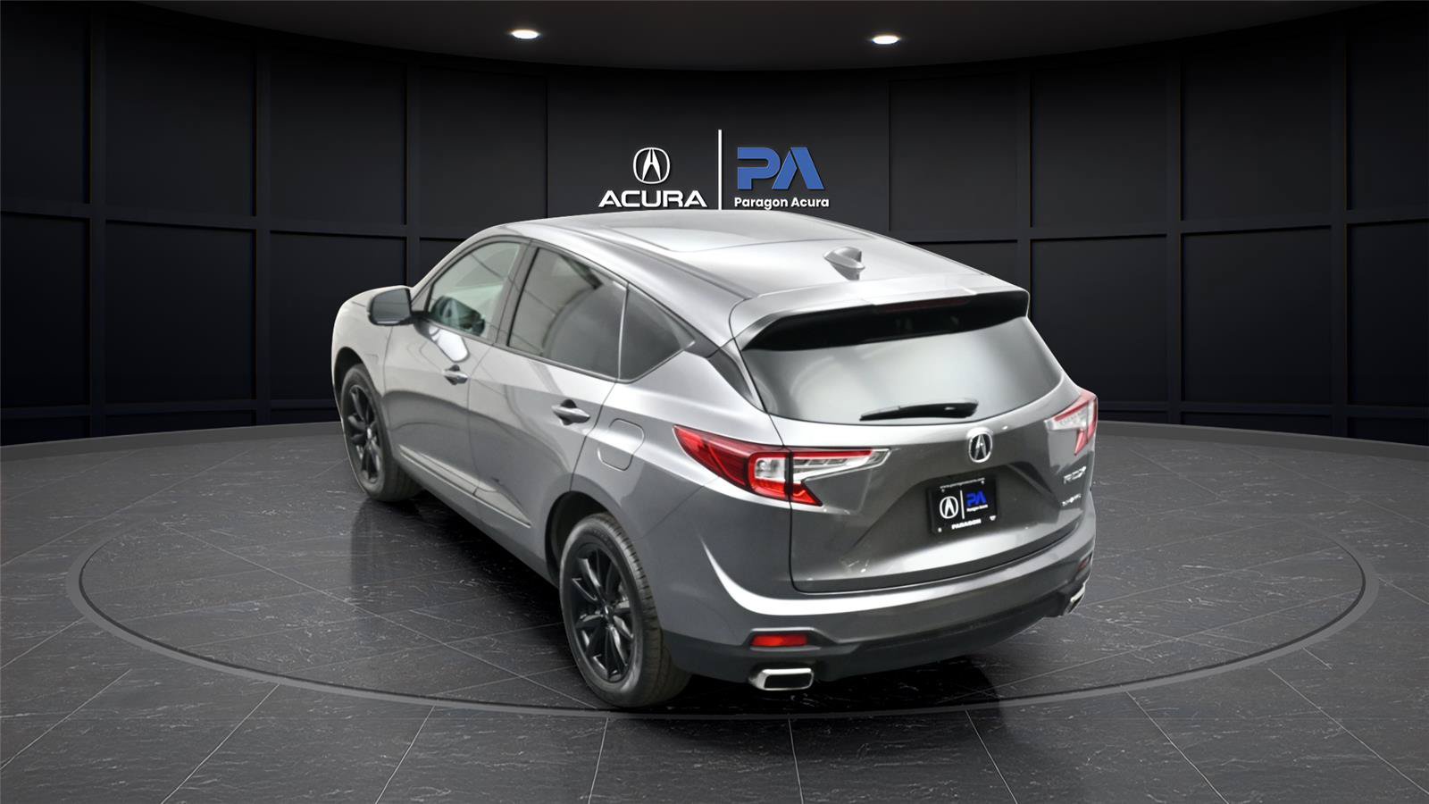 Used 2025 Acura RDX SH-AWD image 33
