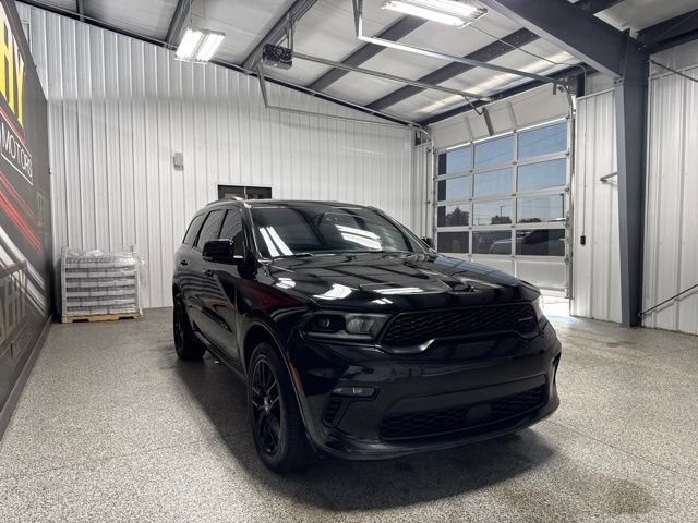 Used 2023 Dodge Durango GT AWD/4WD image 32