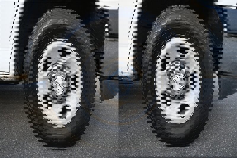 Used 2017 Chevrolet Express 3500 LT w/ LT Preferred Equipment Group image 9