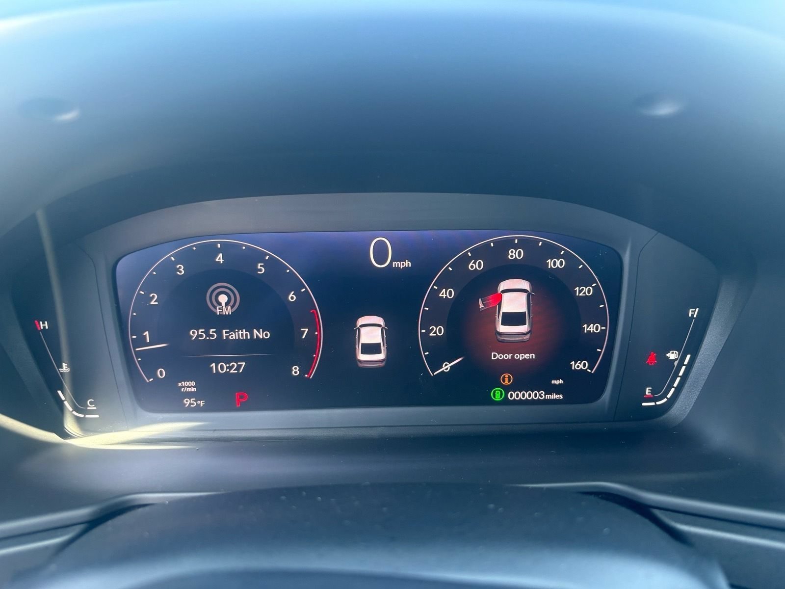 New 2026 Honda Accord SE image 24