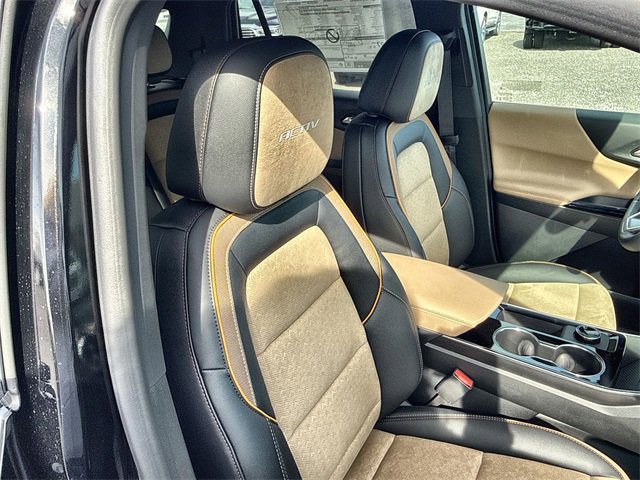 New 2026 Chevrolet Equinox ACTIV w/ Convenience Package III image 27