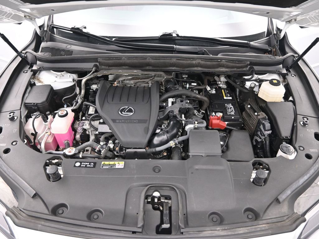 Used 2024 Lexus RX 350 F Sport w/ Convenience Package image 33