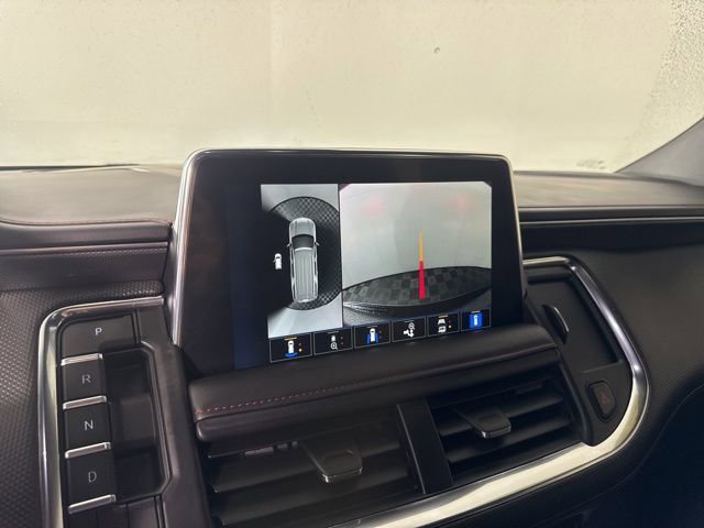 Used 2024 Chevrolet Tahoe RST w/ Luxury Package AWD/4WD image 44