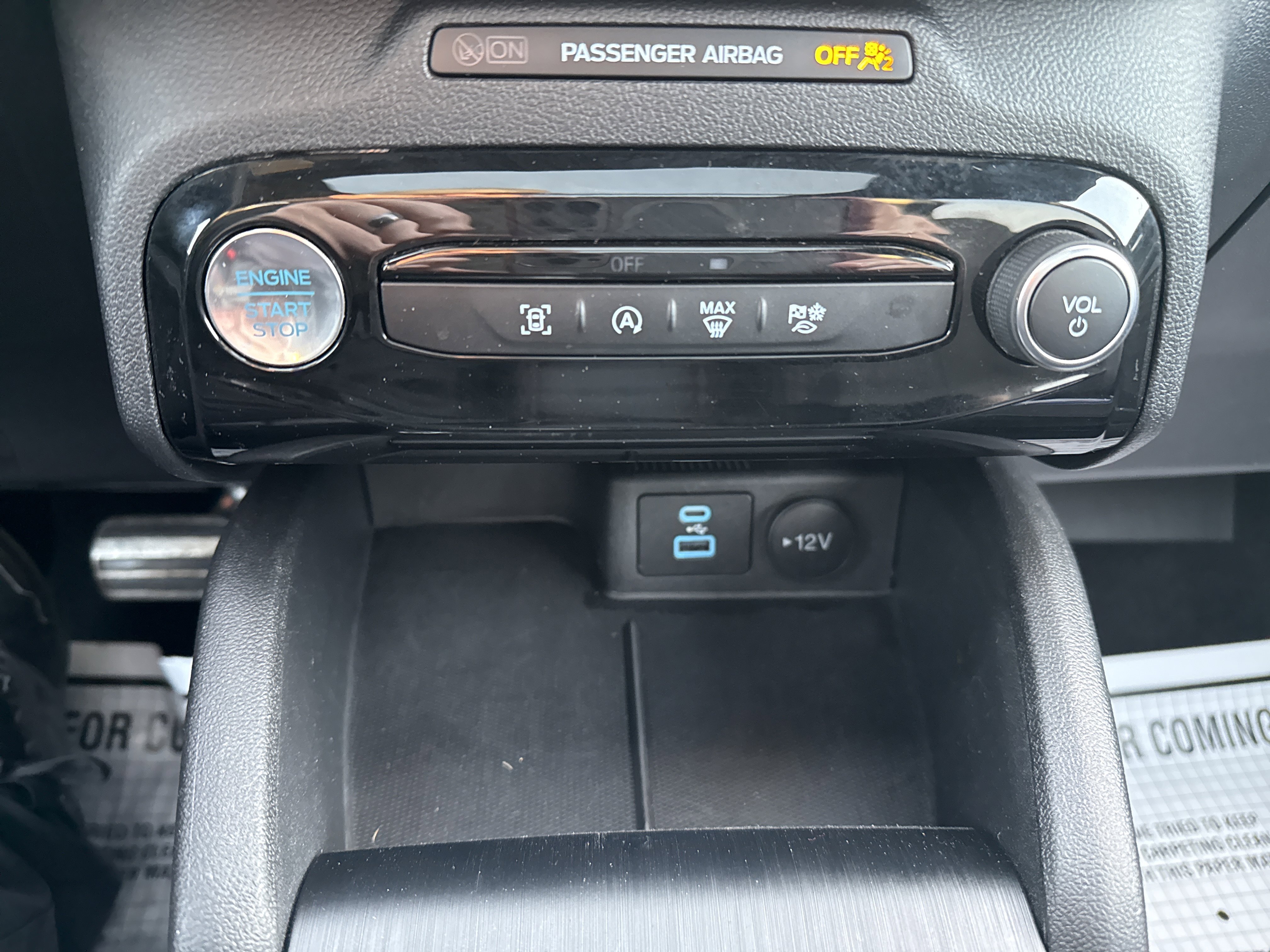 Certified 2023 Ford Escape ST-Line w/ Tech Pack #1 image 25