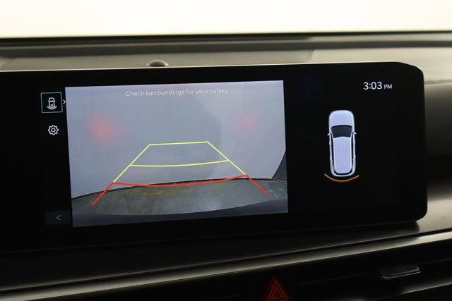 Used 2025 Kia Sorento S w/ Panoramic Sunroof Package FWD image 38