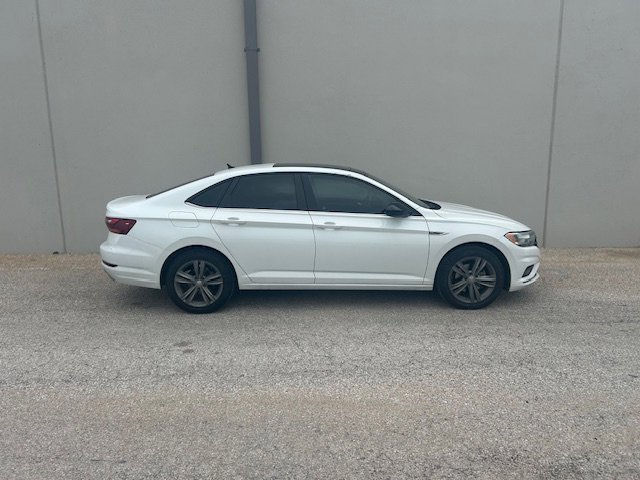 Used 2019 Volkswagen Jetta R-Line FWD image 17