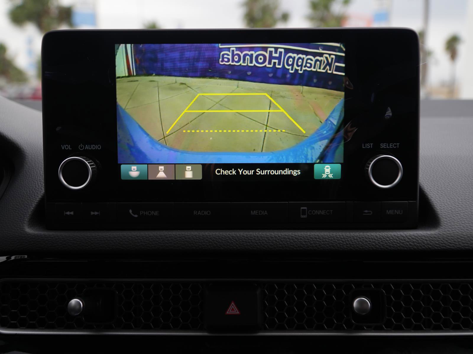 New 2026 Honda Civic Sport image 26