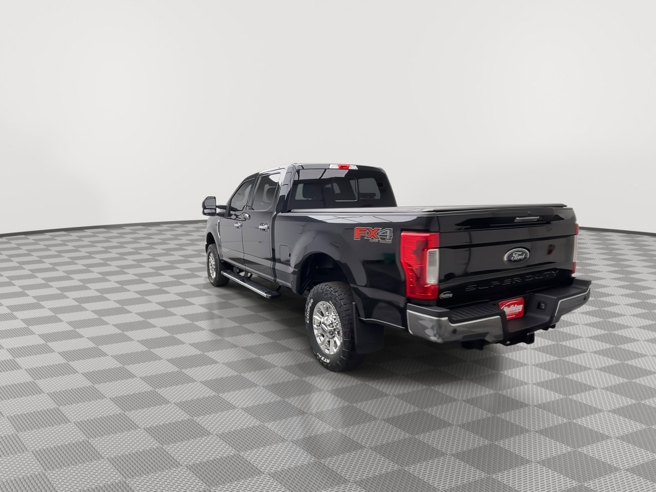 Used 2017 Ford F250 Lariat w/ Chrome Package image 39
