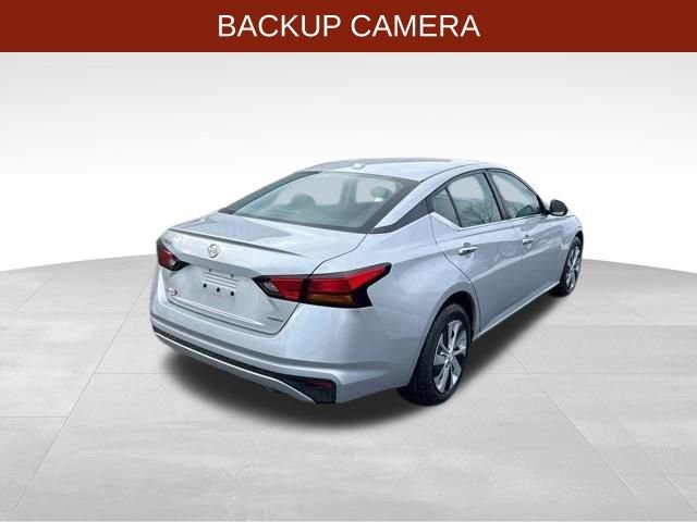 Used 2020 Nissan Altima 2.5 S image 7