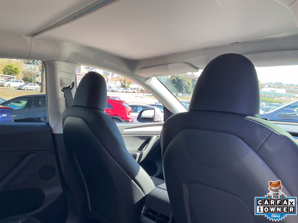 Used 2025 Tesla Model Y Performance AWD/4WD image 56