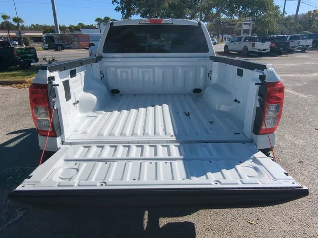 New 2025 Ford Ranger XL w/ Trailer Tow Package image 14