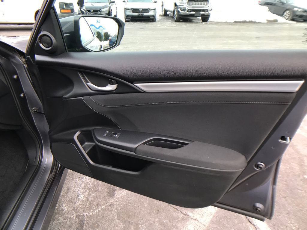 Used 2016 Honda Civic EX image 30