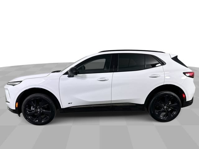 New 2026 Buick Envision Sport Touring AWD/4WD image 6