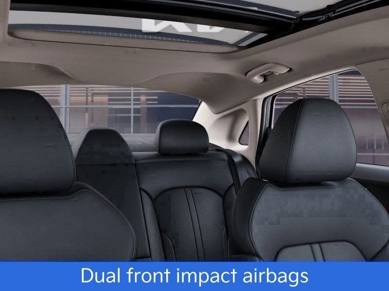 Used 2025 Kia K5 EX image 47