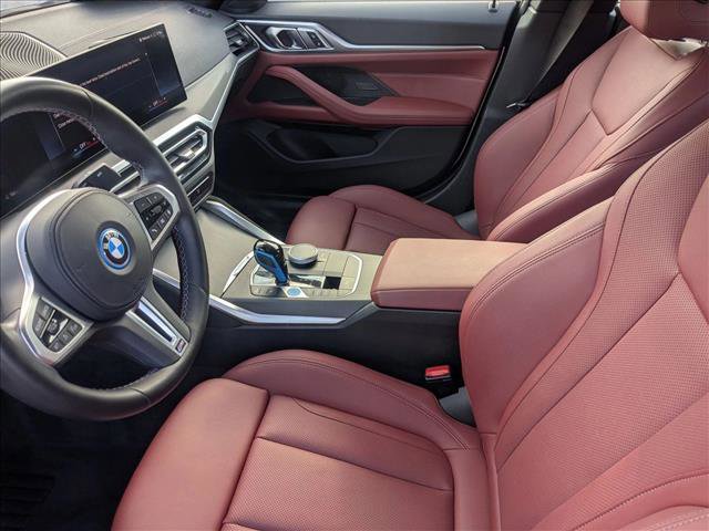 Certified 2023 BMW i4 M50 image 16