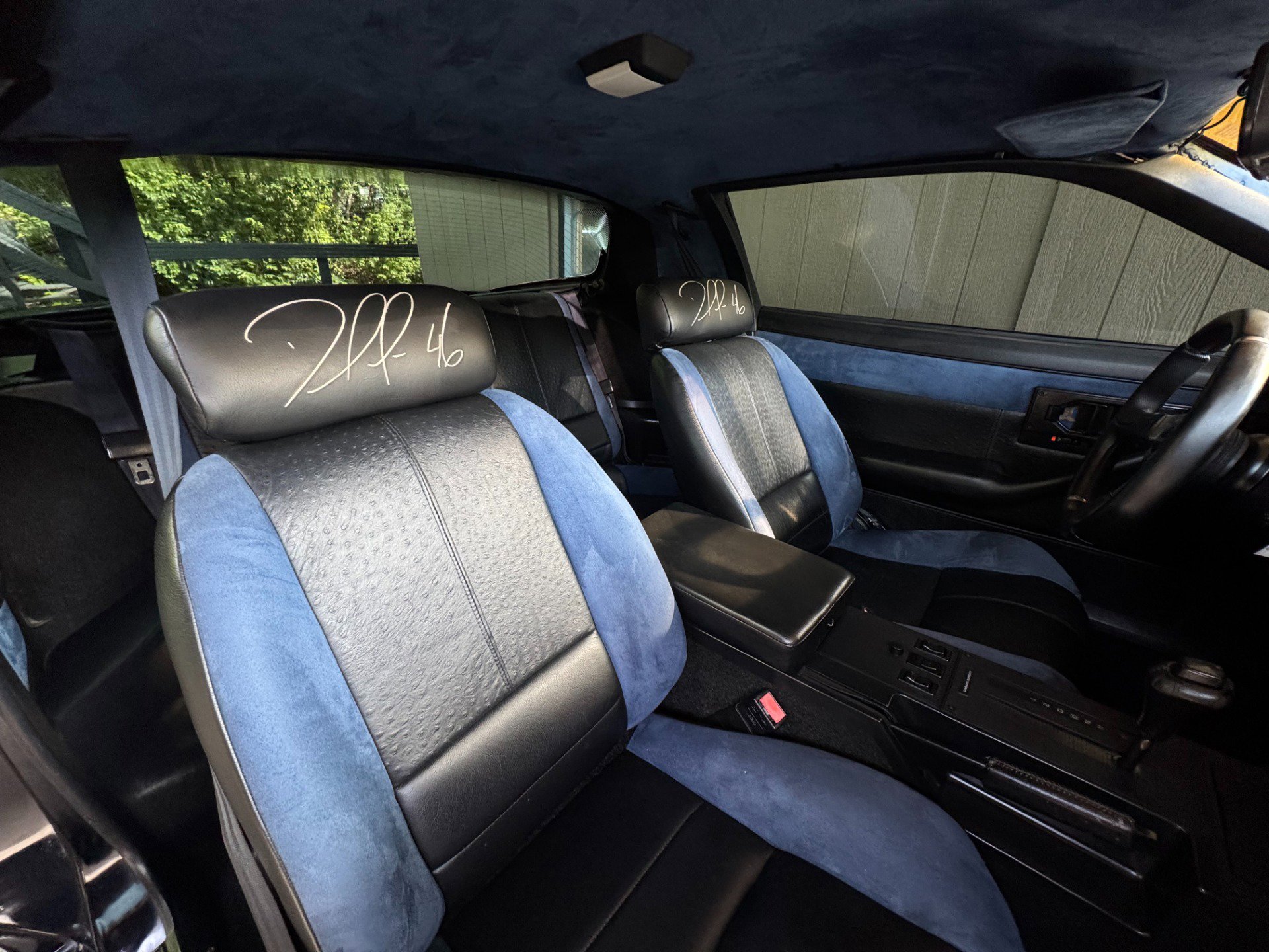 Used 1989 Chevrolet Camaro IROC-Z RWD image 20