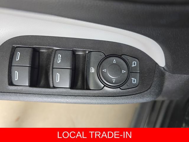 Used 2018 Chevrolet Equinox LT w/ Sun & Infotainment Package image 28