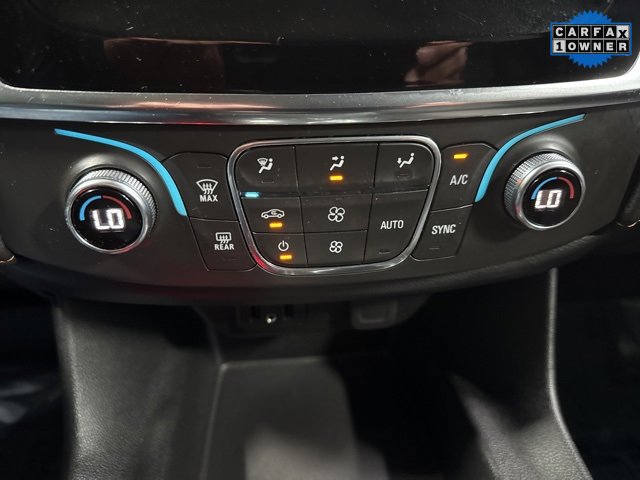 Used 2019 Chevrolet Traverse LS w/ LPO, Floor Liner Package image 17