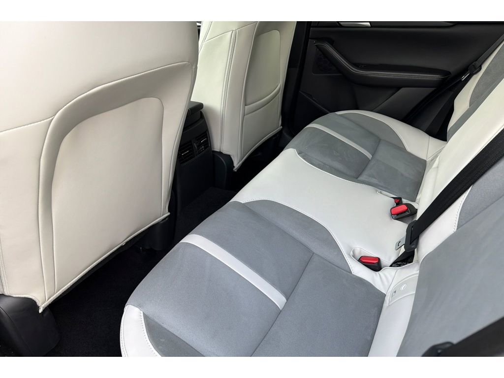 New 2026 MAZDA CX-30 Aire Edition AWD/4WD image 12