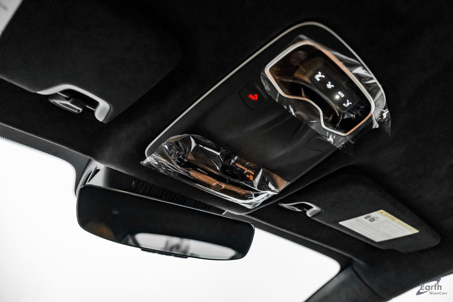 New 2026 Lotus Emira V6 SE Touring image 50