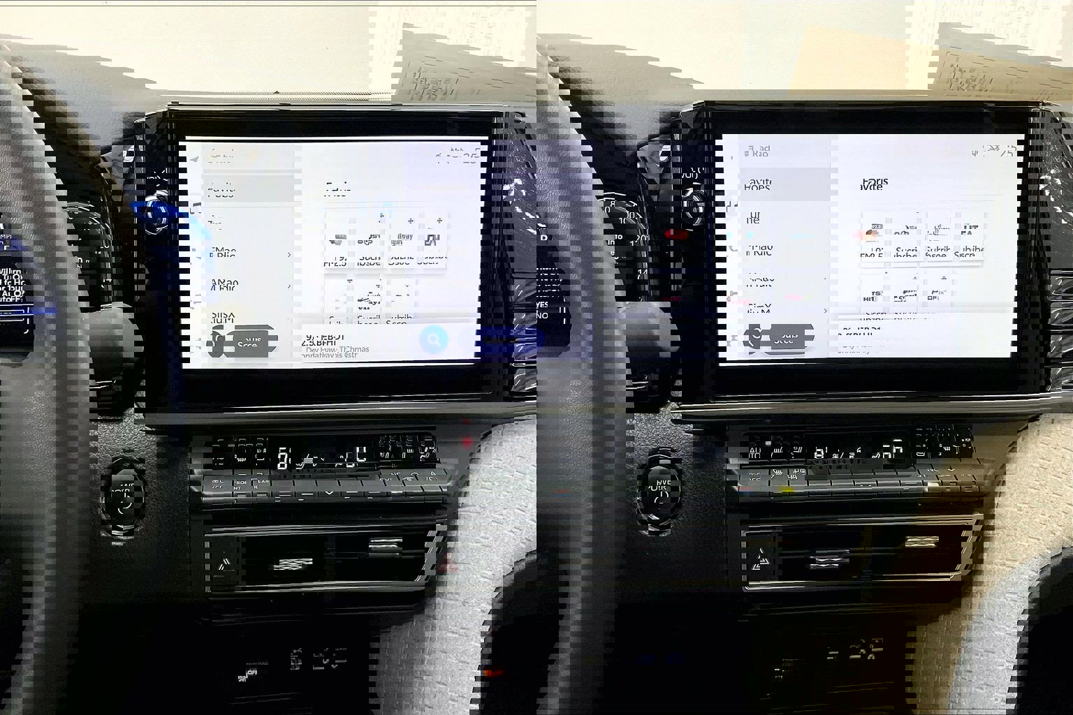 Used 2025 Toyota Camry XLE image 5