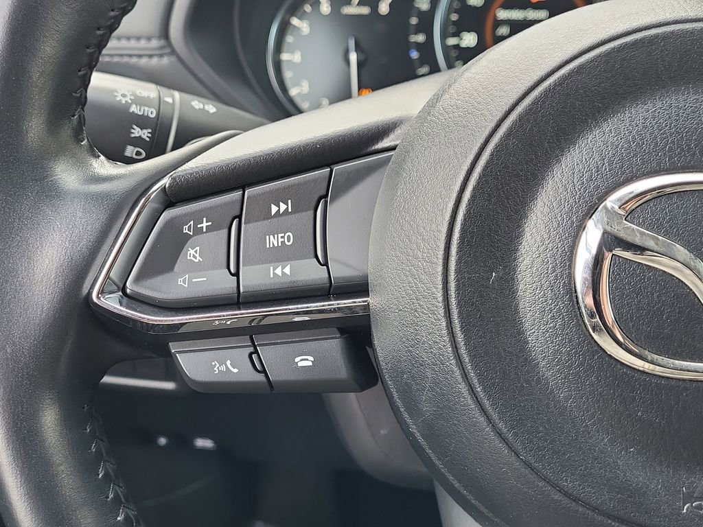 Used 2023 MAZDA CX-5 AWD 2.5 S w/ Premium Package image 22