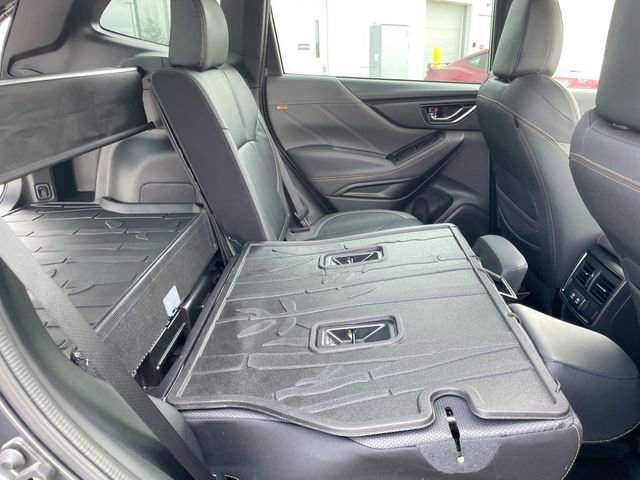 Used 2022 Subaru Forester Wilderness image 17