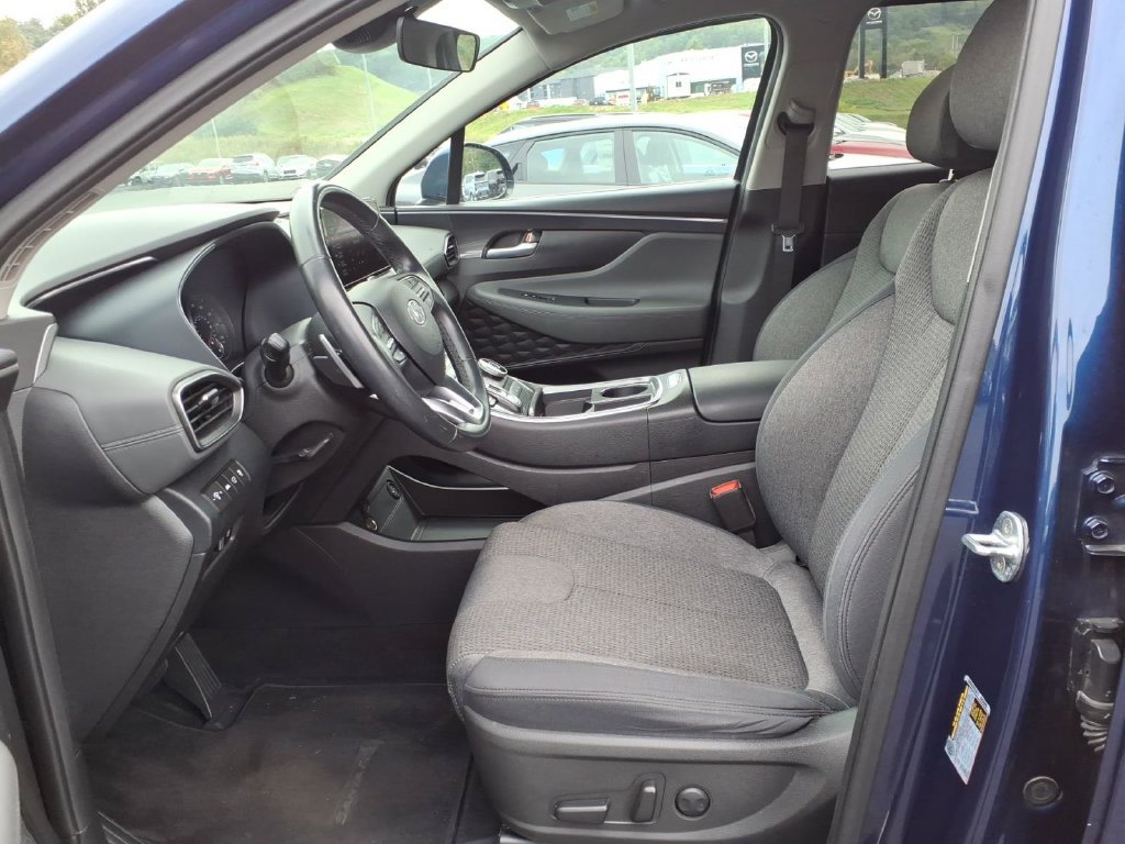 Used 2023 Hyundai Santa Fe SEL AWD/4WD image 12