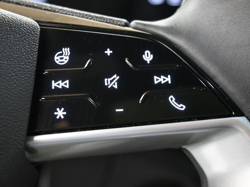 Certified 2025 Audi Q5 Premium Plus w/ Premium Plus image 25