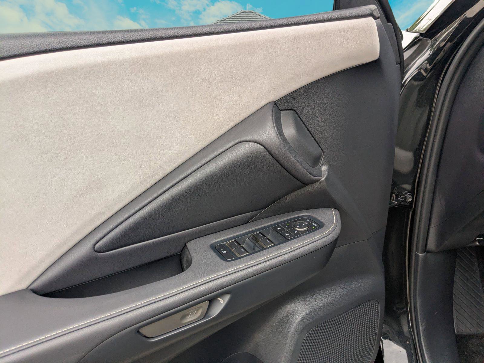 Certified 2025 Lexus TX 350 AWD w/ Technology Package image 7