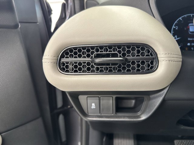 New 2027 Honda HR-V LX image 13