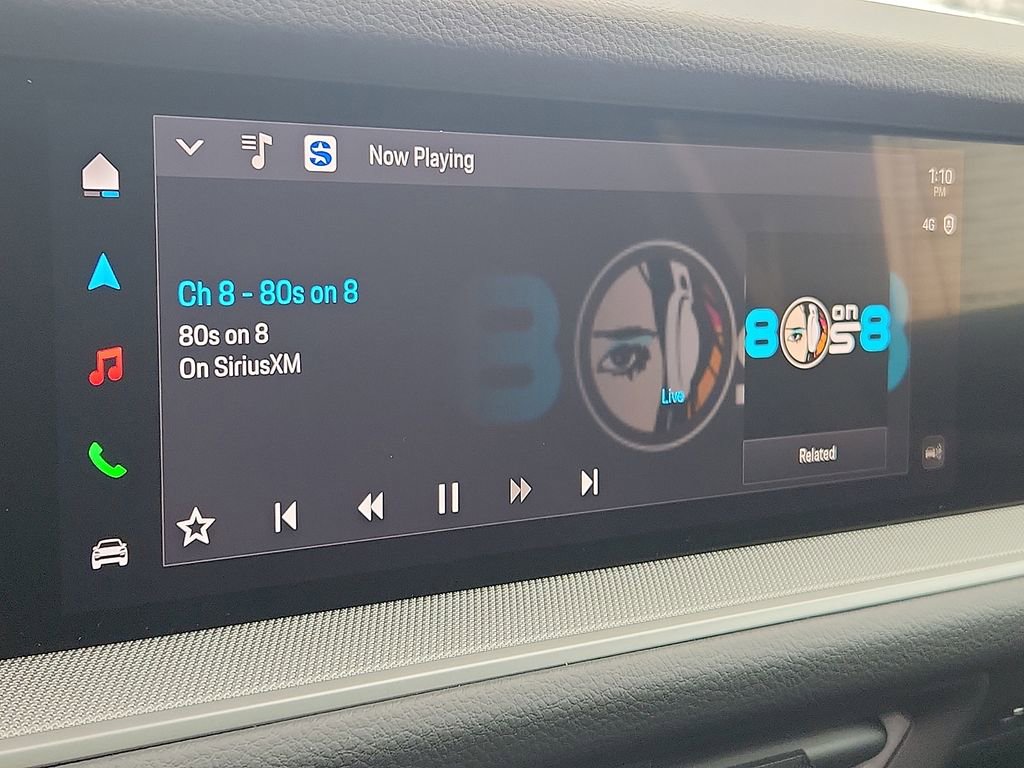 New 2026 Porsche Cayenne S image 16