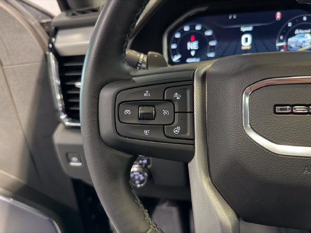 Used 2023 GMC Sierra 1500 Denali w/ Denali Reserve Package AWD/4WD image 18