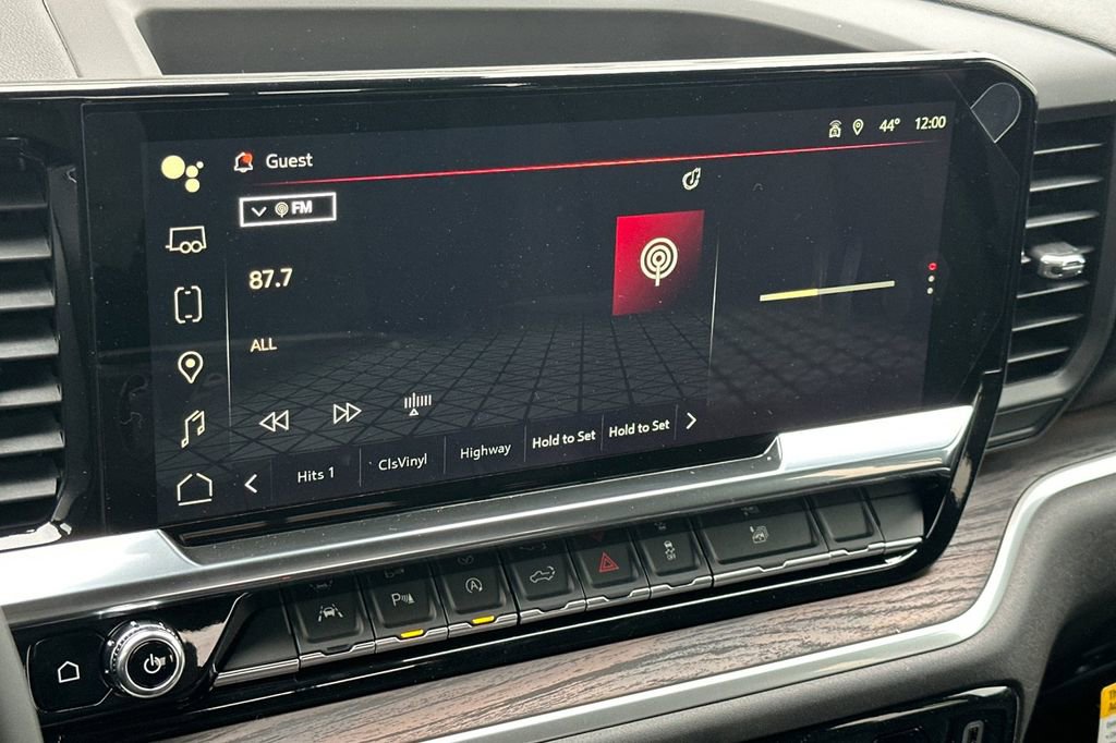 New 2026 GMC Sierra 1500 SLT w/ SLT Premium Plus Package image 15