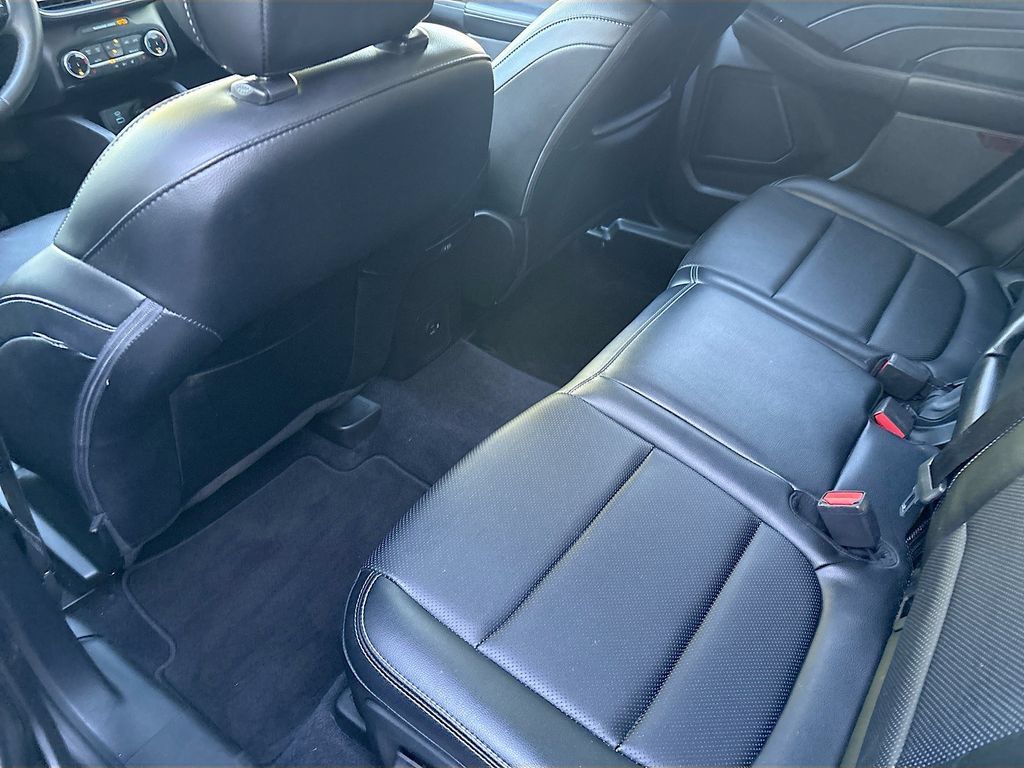 Used 2022 Ford Escape SEL AWD/4WD image 23