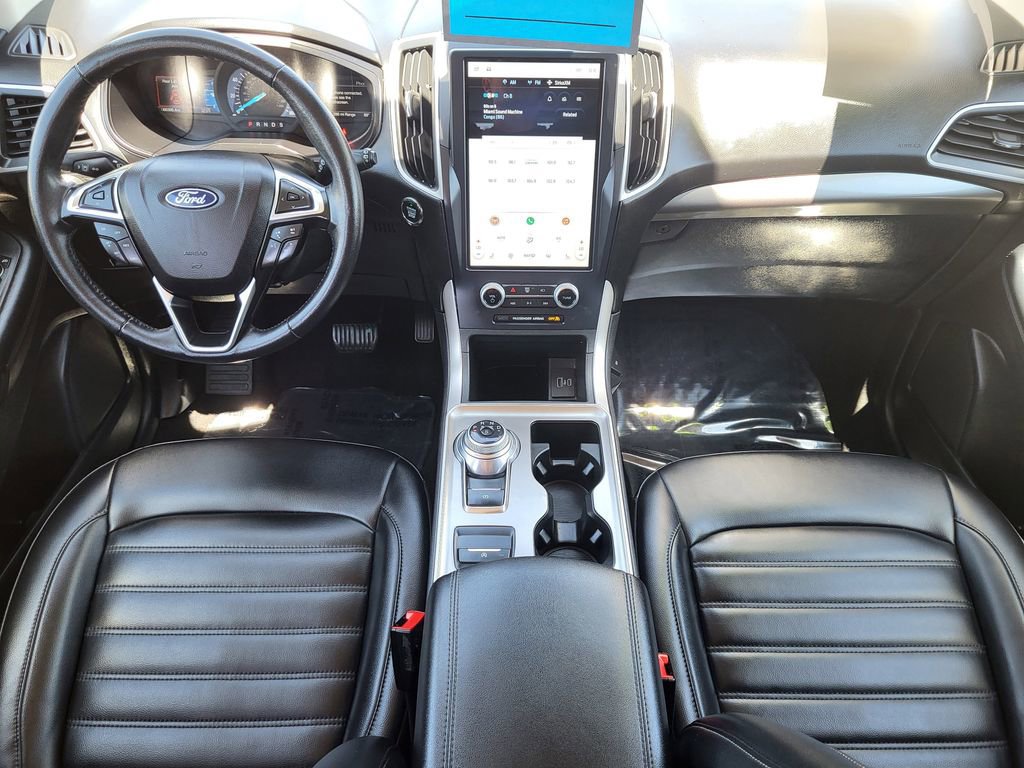 Used 2023 Ford Edge SEL AWD/4WD image 20