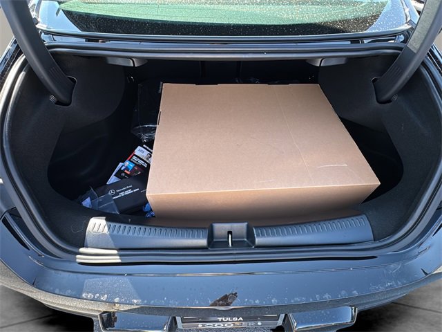 New 2026 Mercedes-Benz CLA 250 4MATIC image 24