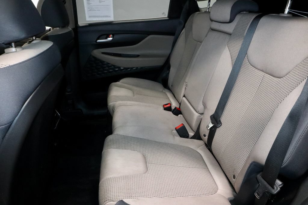 Certified 2023 Hyundai Santa Fe SEL AWD/4WD image 26