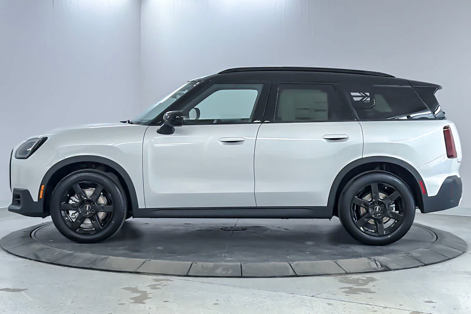New 2027 MINI Cooper Countryman S AWD/4WD image 5