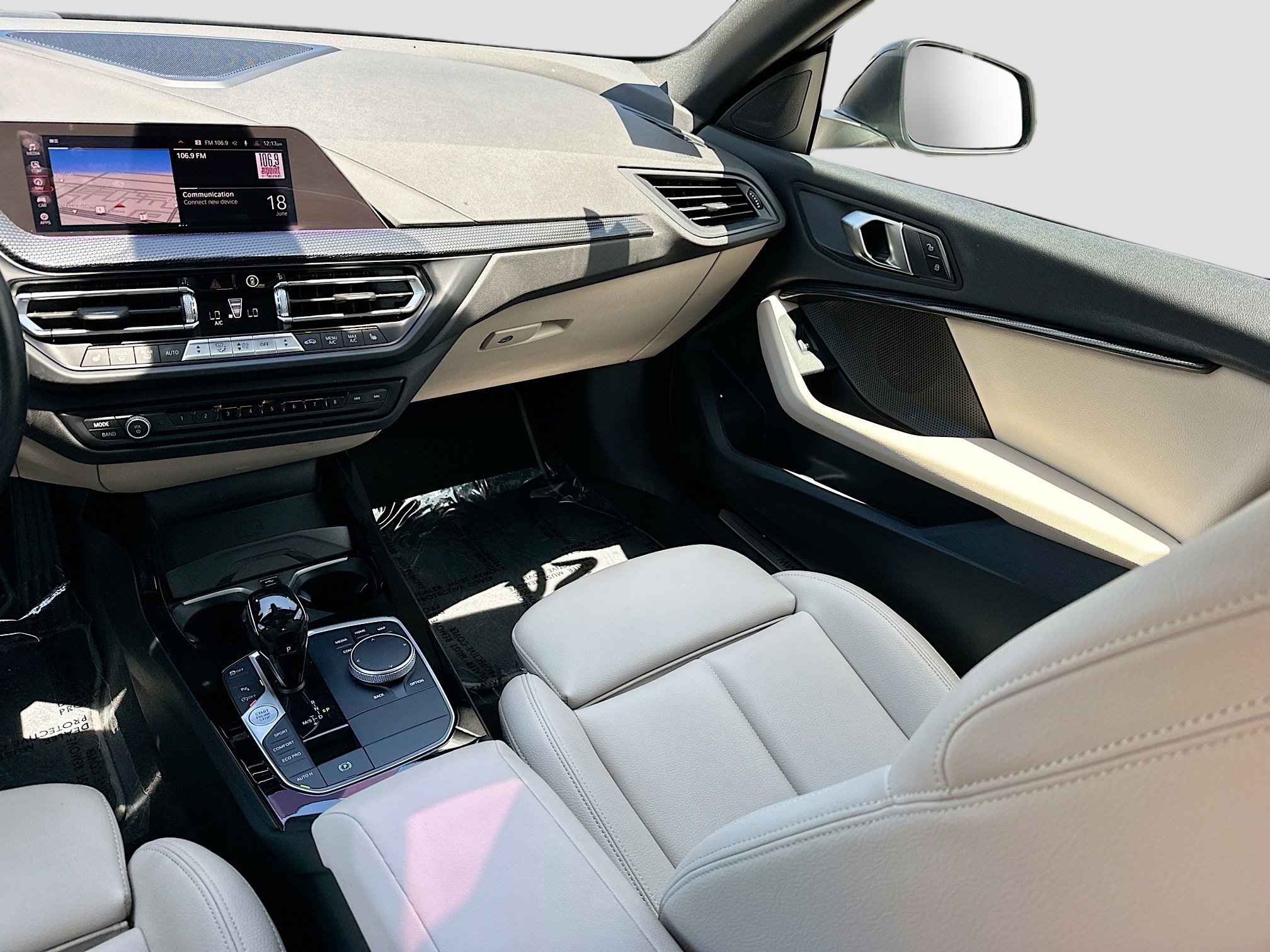 Used 2024 BMW 228i Gran Coupe FWD image 19