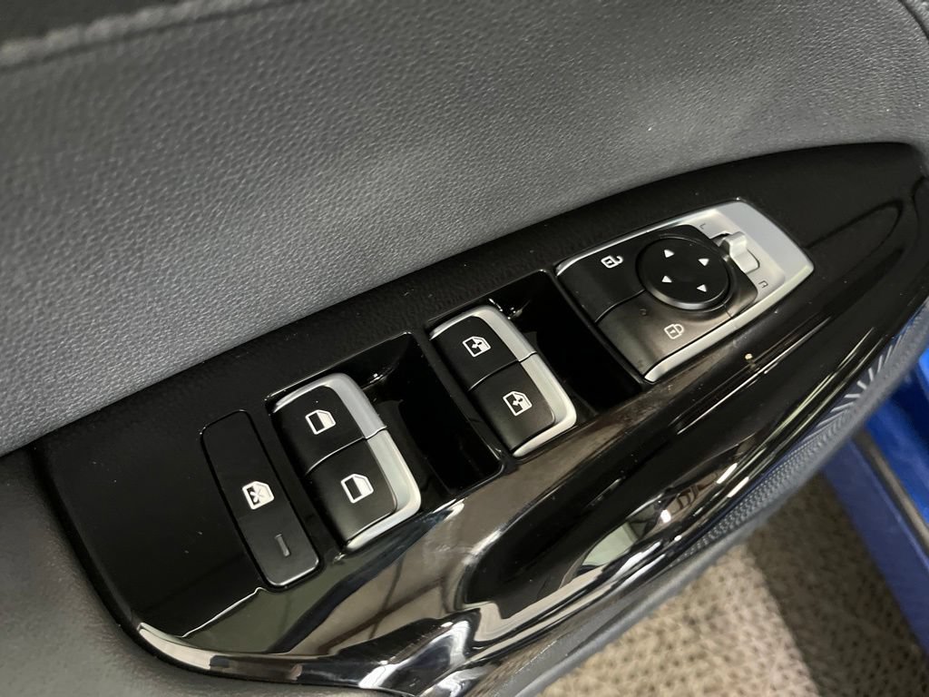 Used 2023 Kia K5 EX FWD image 5