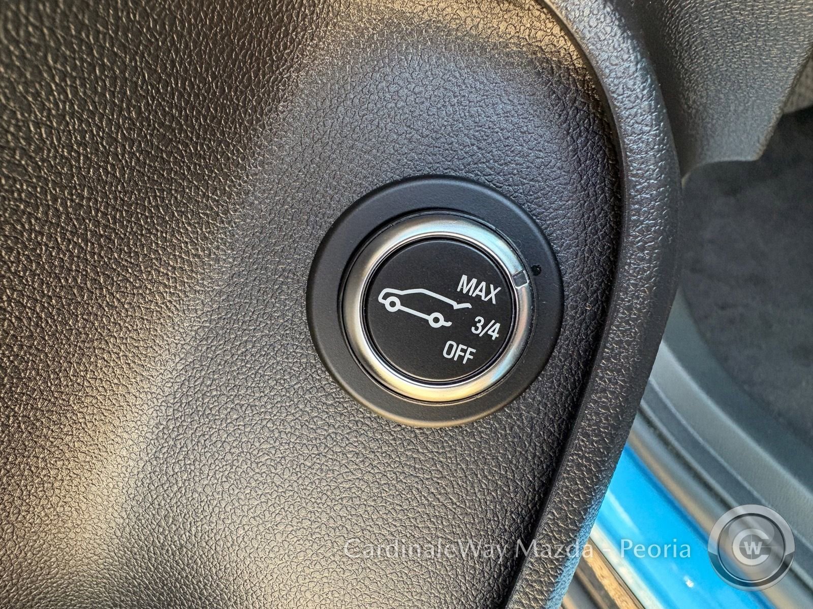 Used 2026 Buick Envista Sport Touring w/ Convenience I Package FWD image 19