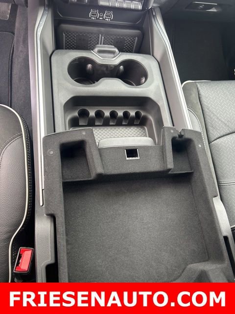 New 2026 RAM 2500 Laramie w/ Night Edition image 22